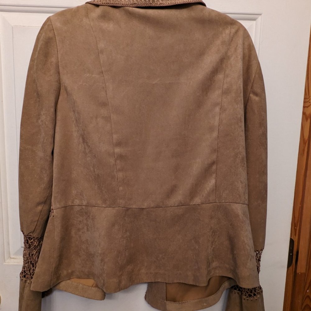 Ladies light jacket - Picture 6 of 6